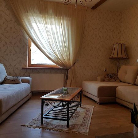 Vetros House Appartement Klaipėda Buitenkant foto
