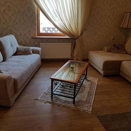 Vetros House Appartement Klaipėda Buitenkant foto