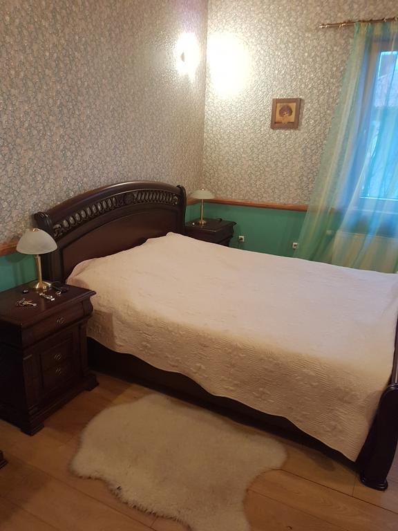 Vetros House Appartement Klaipėda Buitenkant foto