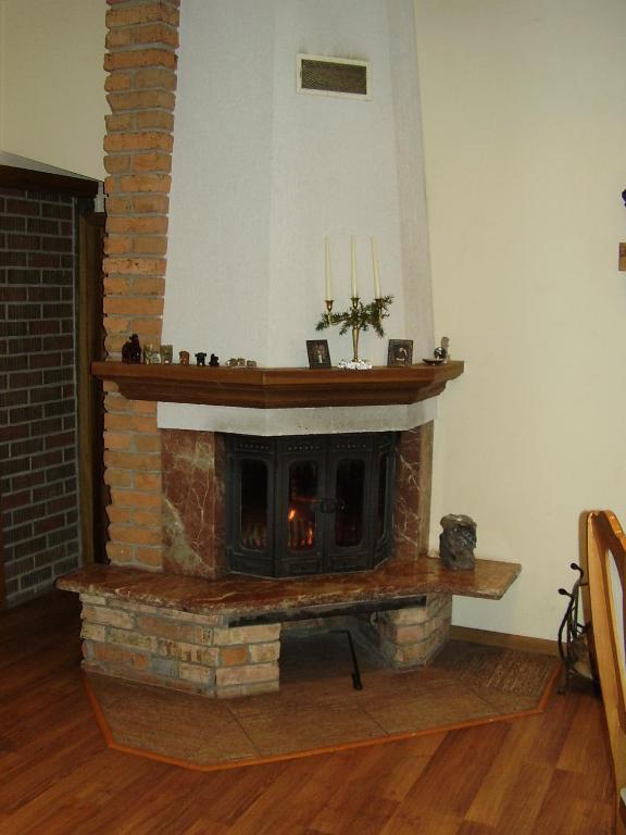 Vetros House Appartement Klaipėda Buitenkant foto