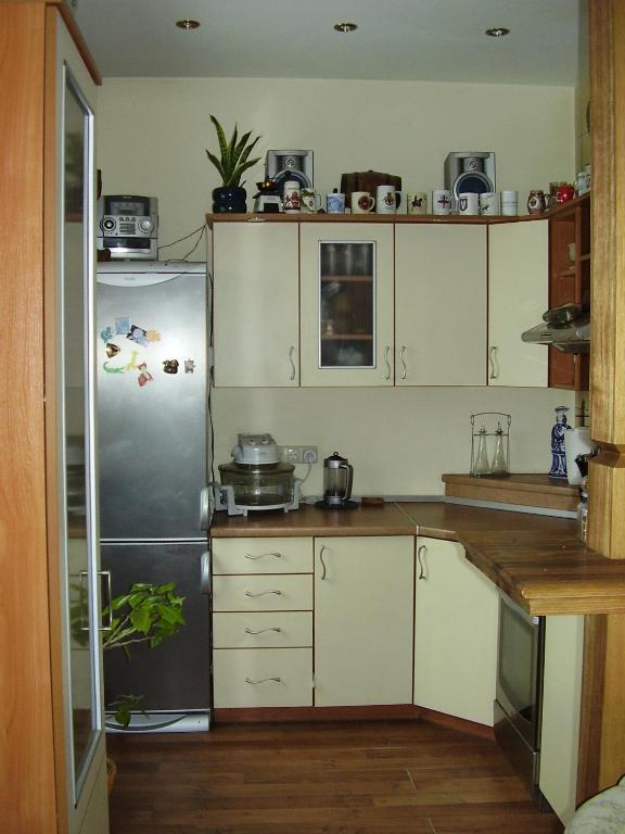 Vetros House Appartement Klaipėda Buitenkant foto