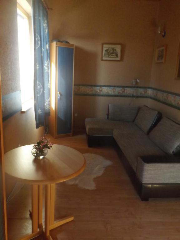 Vetros House Appartement Klaipėda Buitenkant foto