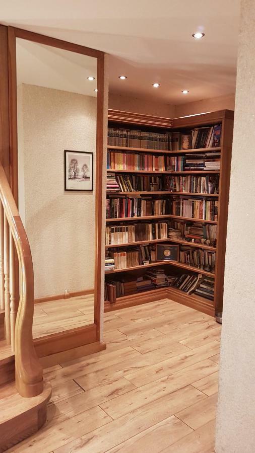 Vetros House Appartement Klaipėda Buitenkant foto