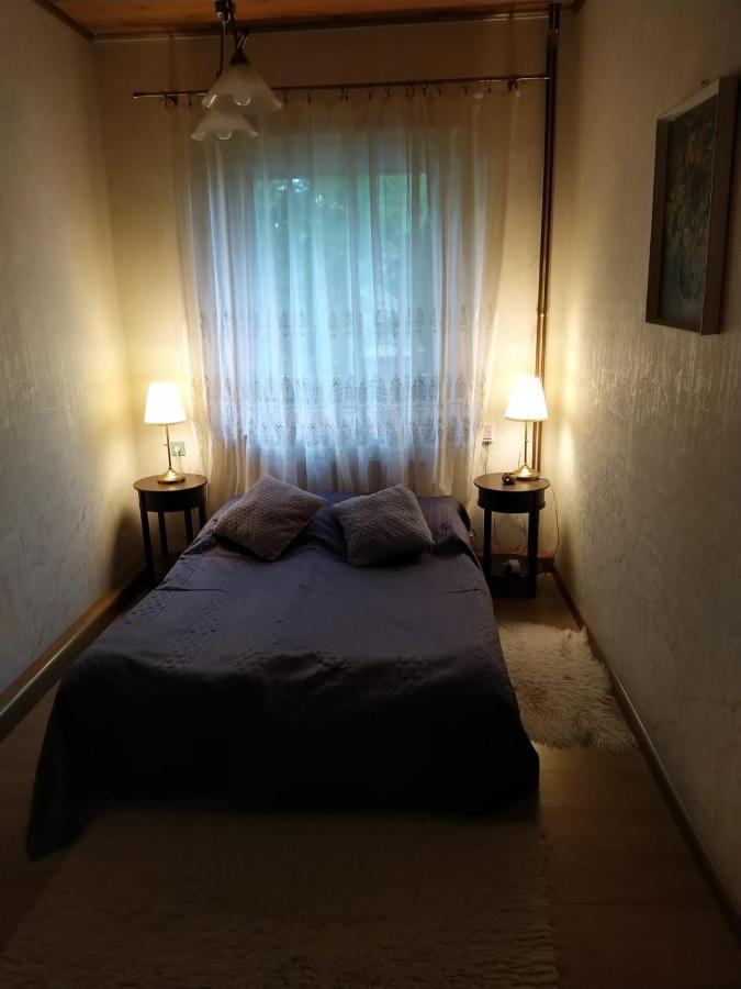 Vetros House Appartement Klaipėda Buitenkant foto